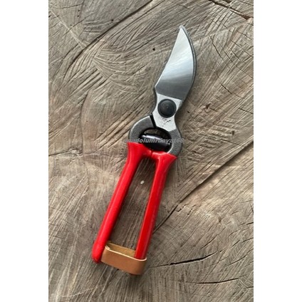 Bağ Budama Makası Bitki Budama Makası Italyan Dövme Çelik