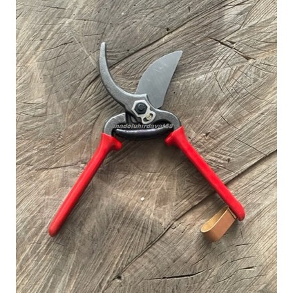 Bağ Budama Makası Bitki Budama Makası Italyan Dövme Çelik fiyatları