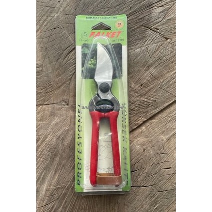 Bağ Budama Makası Bitki Budama Makası Italyan Dövme Çelik modelleri