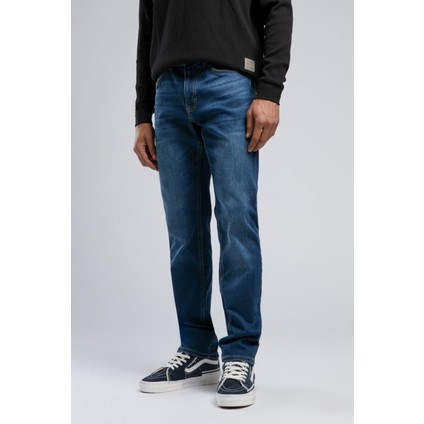 Normal Bel Slim Straight Erkek Denim Pantolon 251 Lcm 121068 Jagger Aragorn Blue fiyatları