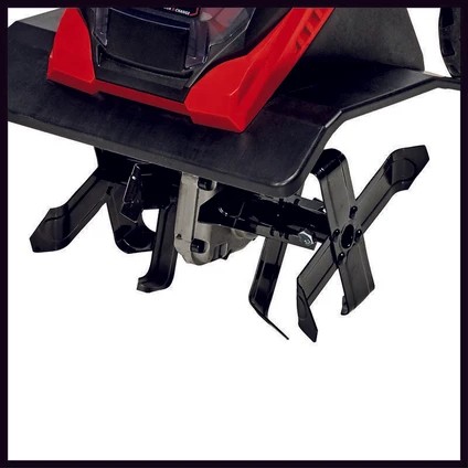 Ge-Cr 30 Li- Akülü Çapa Makinası + 4x5,2 Ah Akü Starter Kit fiyatları