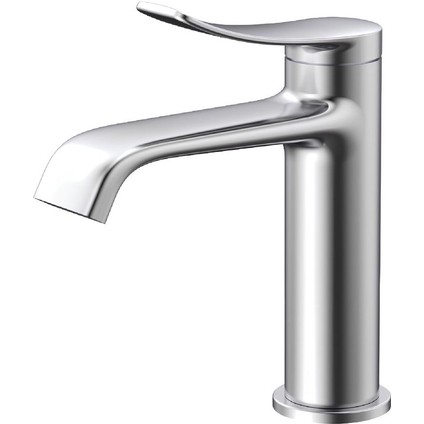 Lua Krom Şelale Lavabo Bataryası LU1500