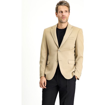 Slim Fit Dar Kesim Klasik Ceket fırsatları