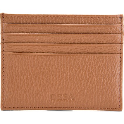 Reyna Kahve Deri Kartlık fiyatları