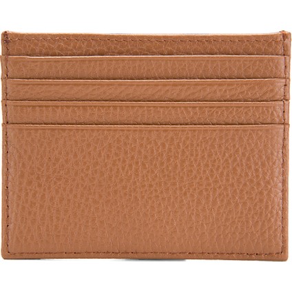 Reyna Kahve Deri Kartlık modelleri