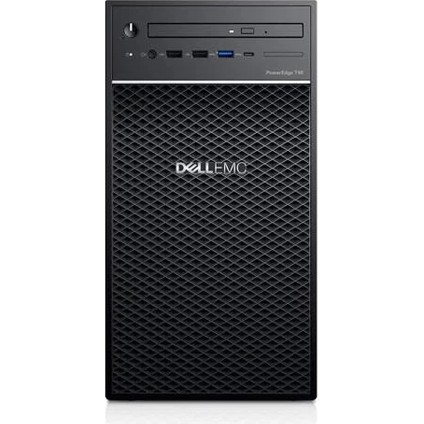 T40 E-2224G PET40TR1-198 128GB 4tb Ssd+4tb HDD Quadro T1000 4gb Freedos 300W Server