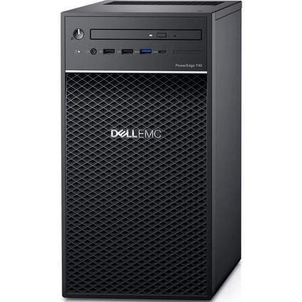 T40 E-2224G PET40TR1-198 128GB 4tb Ssd+4tb HDD Quadro T1000 4gb Freedos 300W Server modelleri