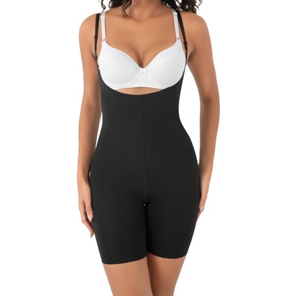 Lazer Kesim Tam Boy Askılı Korse fiyatları