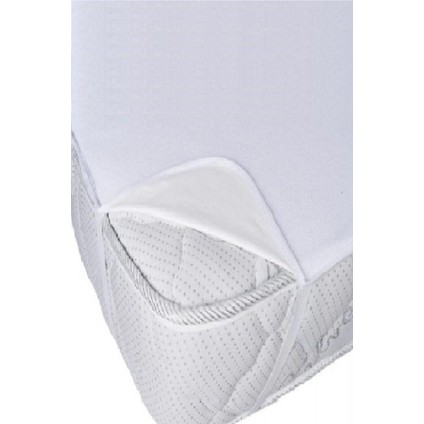 Bebe Alezi 50 x 80 cm Pamuk Sıvı Geçirmez