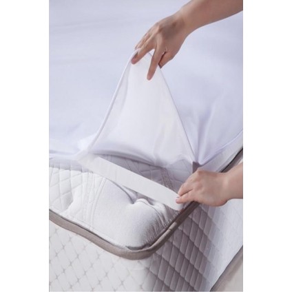 Bebe Alezi 50 x 80 cm Pamuk Sıvı Geçirmez modelleri