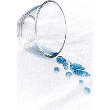 Bebe Alezi 50 x 80 cm Pamuk Sıvı Geçirmez indirimleri