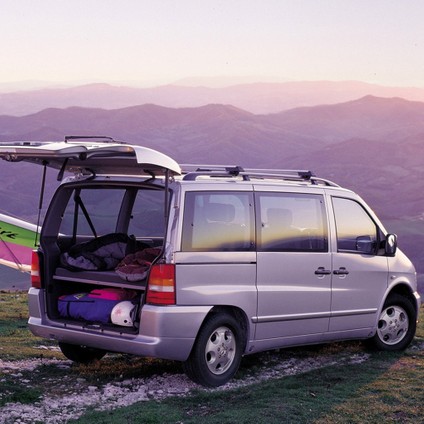 Mercedes Vito W638 1996-2003 Arka Bagaj Kapak Amortisörü 1 Adet fiyatları