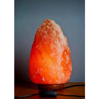 Himalaya Kaya Tuzu Tuz Lambası 2-3 kg Doğal Gece Lambası (Kablo+Ampul) fiyatları