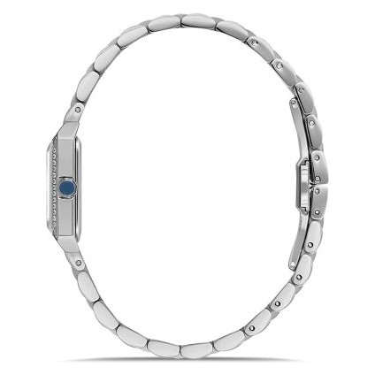 QL159S-09SS Kadın Kol Saati fiyatları