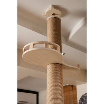 Tırmalama Tahtası Kedi Tırmanma Alanı Robin fiyatları