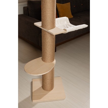 Tırmalama Tahtası Kedi Tırmanma Alanı Robin modelleri