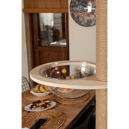 Tırmalama Tahtası Kedi Tırmanma Alanı Robin fırsatları