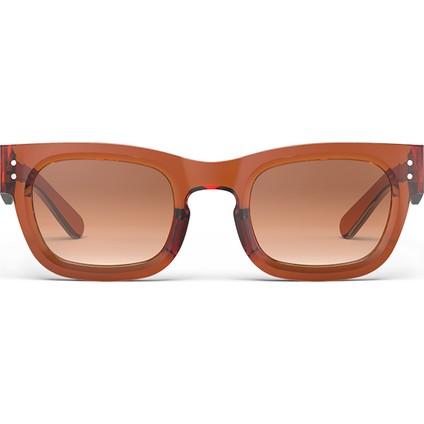 Sun Tasty Cola - Kahverengi Yetişkin Güneş Gözlüğü