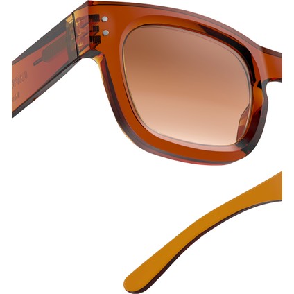 Sun Tasty Cola - Kahverengi Yetişkin Güneş Gözlüğü modelleri