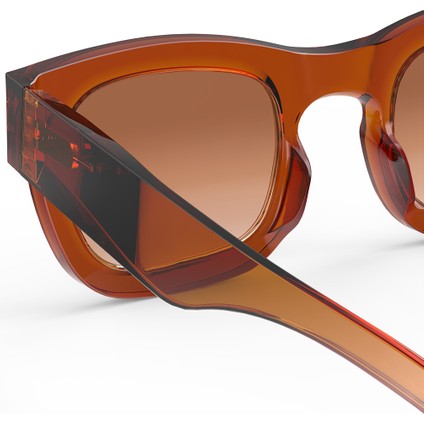 Sun Tasty Cola - Kahverengi Yetişkin Güneş Gözlüğü fırsatları