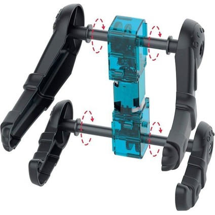 64468 Rollingbot - Robotik Laboratuvarı +8 Yaş