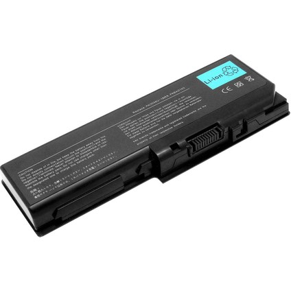 Toshiba Satellite P200-140, P200-1K5, P200-1JR Uyumlu Batarya Pil