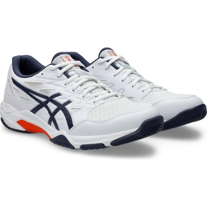 Gel-Rocket 11 Erkek Beyaz Voleybol Ayakkabısı 1071A091-104 modelleri