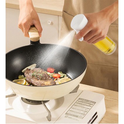 Zeytinyağı Limon Cam Sprey Şişesi Cam Yağ Püskürtücü Yağdanlık Airfryer Tasarruf 200 ml fırsatları