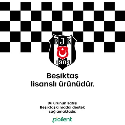 Apple iPhone 13 Pro Max Beşiktaş 1903 Şeffaf Telefon Kılıfı indirimleri