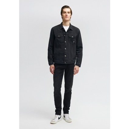 Drake Mavi Pro Antrasit Jean Ceket 010143-32231 fiyatları