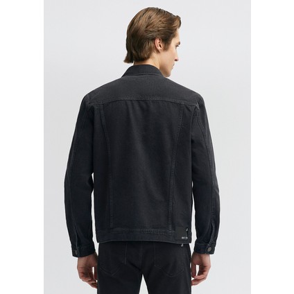 Drake Mavi Pro Antrasit Jean Ceket 010143-32231 modelleri