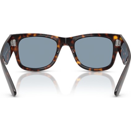 Rb 0840S 902/56 51 Ray-Ban Mega Wayfarer Unisex Güneş Gözlüğü modelleri