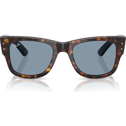 Rb 0840S 902/56 51 Ray-Ban Mega Wayfarer Unisex Güneş Gözlüğü indirimleri