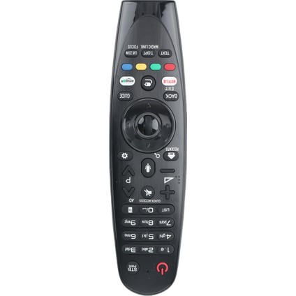 AN-MR650A AM-HR650 Lg Akıllı Tv 43UJ654T 49UJ634V 49UJ7700 55SJ8000 55UF8507 ve Daha Fazlası Için Sesli Uzaktan Kumandayı Değiştirin (Yurt Dışından) indirimleri