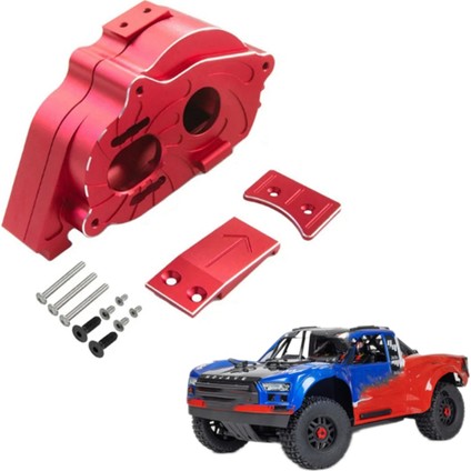 1/10 Kraton Outcast Için Arrma Rc Araba Parçaları Için Metal Orta (Yurt Dışından) modelleri