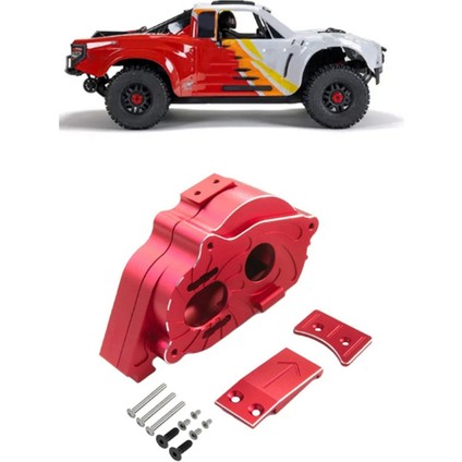 1/10 Kraton Outcast Için Arrma Rc Araba Parçaları Için Metal Orta (Yurt Dışından) fırsatları