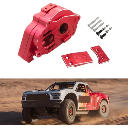 1/10 Kraton Outcast Için Arrma Rc Araba Parçaları Için Metal Orta (Yurt Dışından) indirimleri