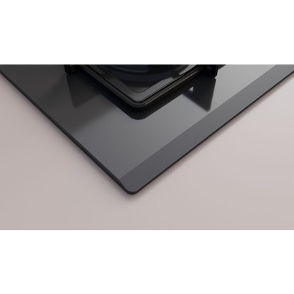 OE37H9P10D Gri Cam Ankastre Ocak modelleri