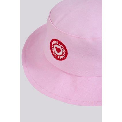 Bg Store Kız Bebek Pembe Şapka fiyatları