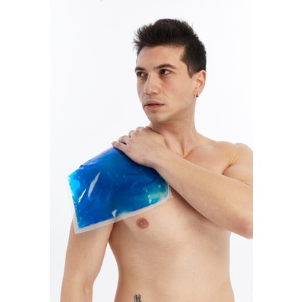 Ortopedi Sıcak Soğuk Termo Jel Kompres Buz 26x35 cm modelleri