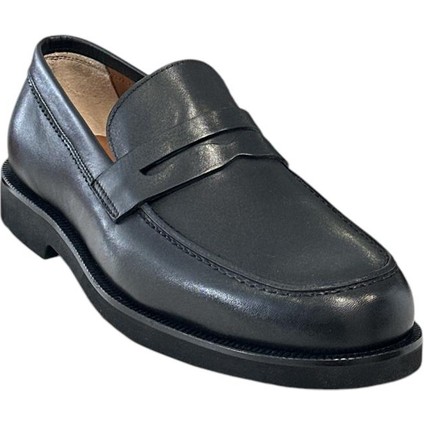 2440 Erkek Deri Klasik Ayakkabı Siyah fiyatları