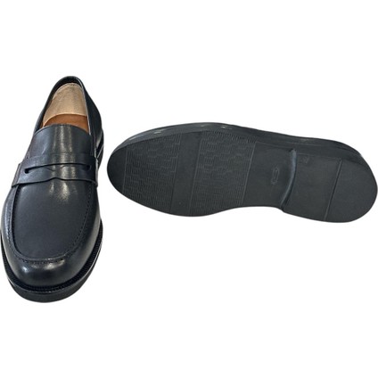 2440 Erkek Deri Klasik Ayakkabı Siyah fırsatları