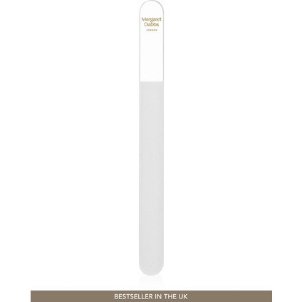 Mini Crystal Nail File - Mini Kristal Tırnak Törpüsü