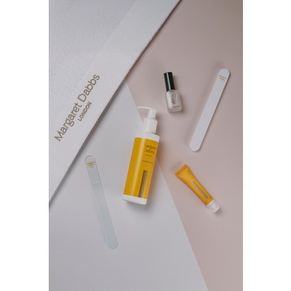 Mini Crystal Nail File - Mini Kristal Tırnak Törpüsü