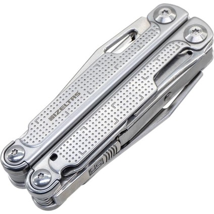 Izeltaş Multi Tool Pro 15 Fonksiyonlu Çok Amaçlı El Aleti 180 mm indirimleri