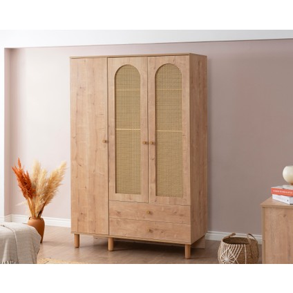 Bohem Hazeran Gardırop