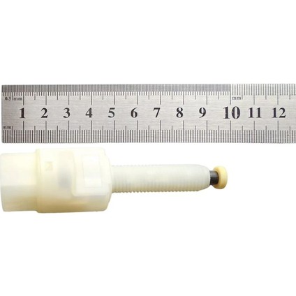 Volkswagen Passat B5.5,audi A4 B5,a6 1994-2005,A8 1994-2002, Fren Müşürü 4 Pinli 4A0945515A modelleri