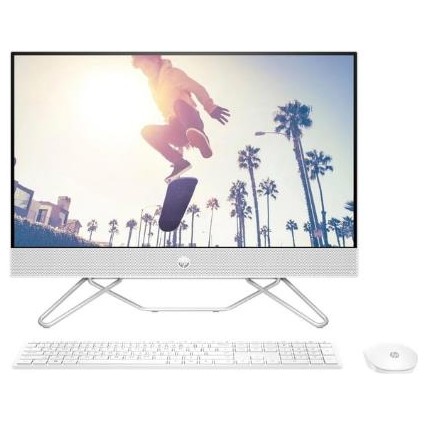24-CB1017NT Intel Core I5 1235U 40GB 512GB M.2 SSD 761F1EA ATL13 23.8" Fdos All In One Bilgisayar