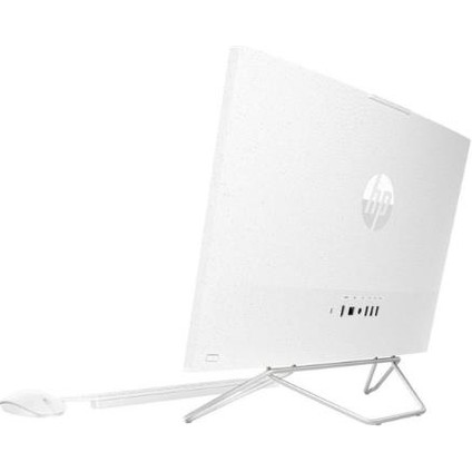 24-CB1017NT Intel Core I5 1235U 40GB 512GB M.2 SSD 761F1EA ATL13 23.8" Fdos All In One Bilgisayar
