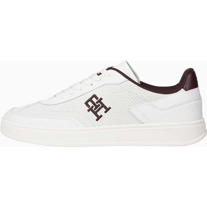 Heritage Logolu Sneaker